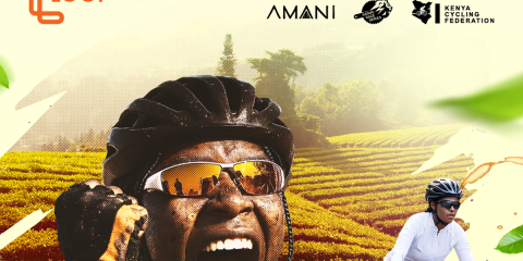 LOOP Safari Gravel Series  2025