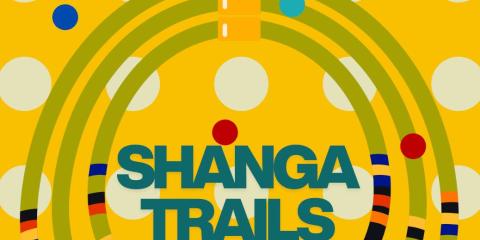SHANGA TRAILS