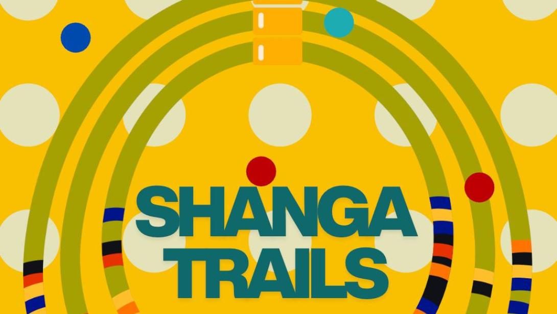 SHANGA TRAILS