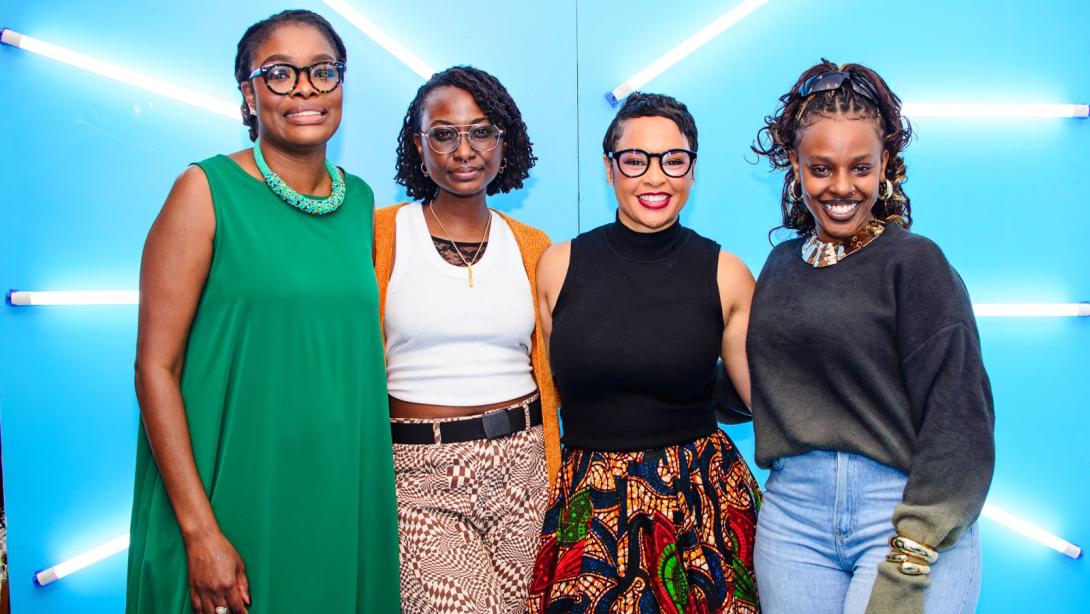 LAUNCH OF SHUGA GLOBAL