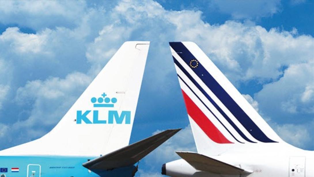 air france klm