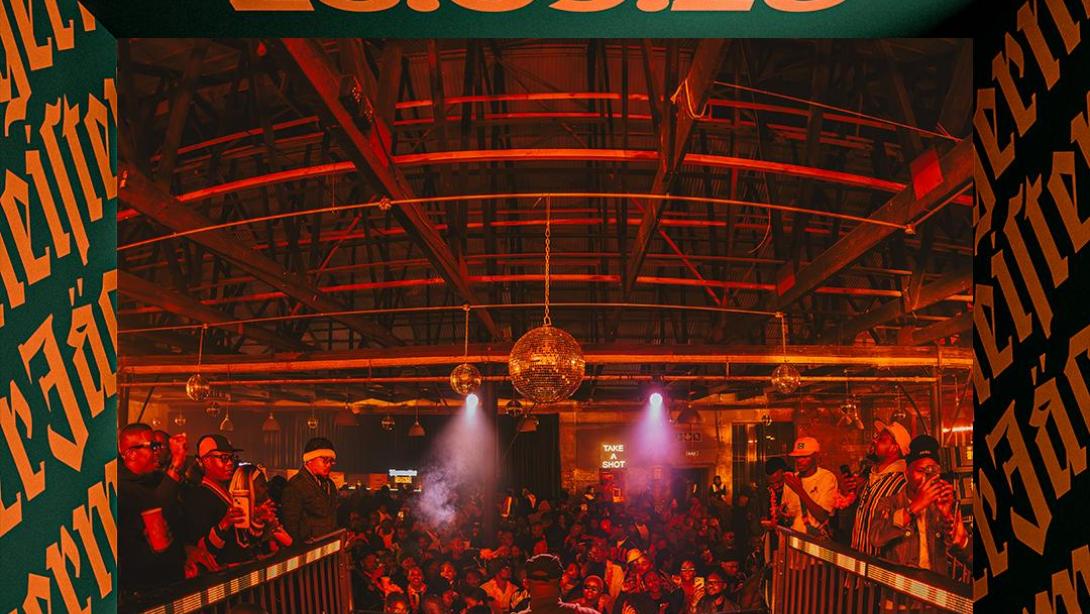 Haus of Kühl Nairobi