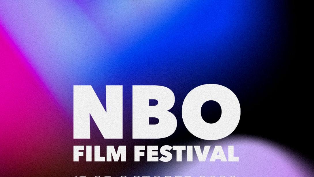 NBO Film Fest 2026 poster