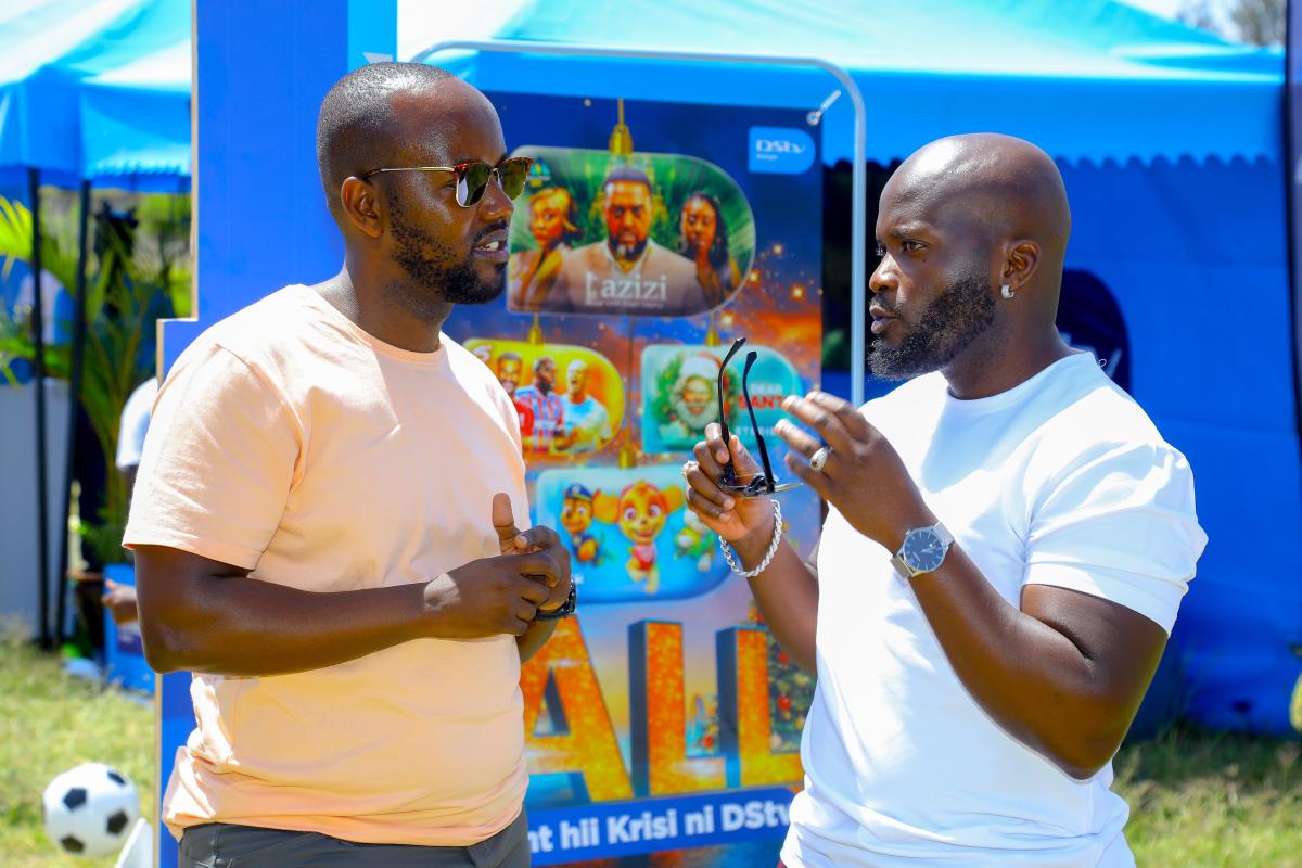 MultiChoice Kenya kicks off nationwide ‘All I Want Hii Krisi’ festive campaign
