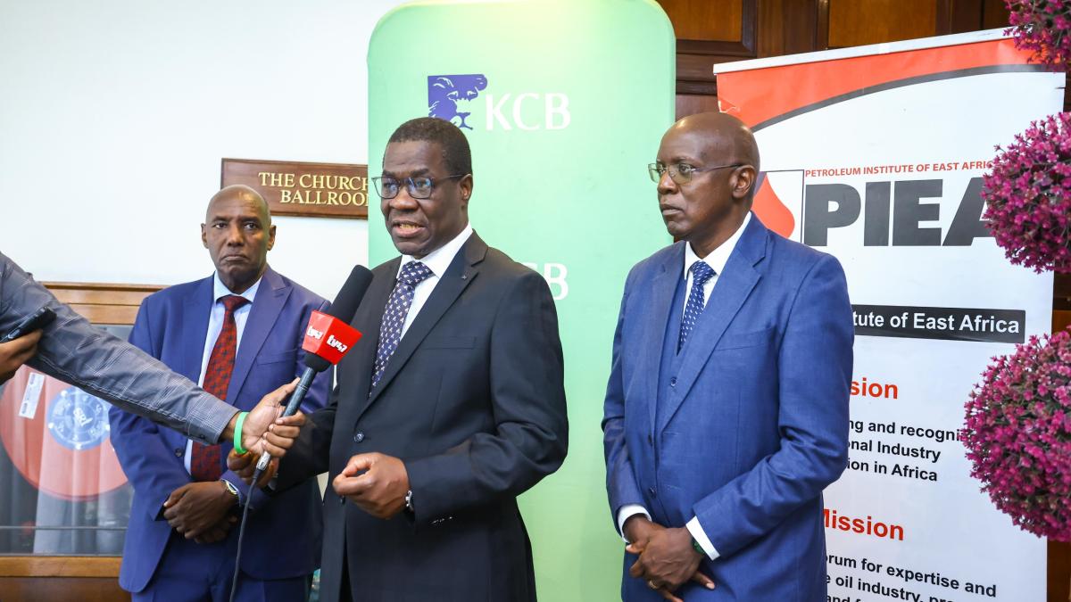 KCB says it has issued KSh 1.074 trillion in letters of credit under Kenya’s G-to-G fuel import programme