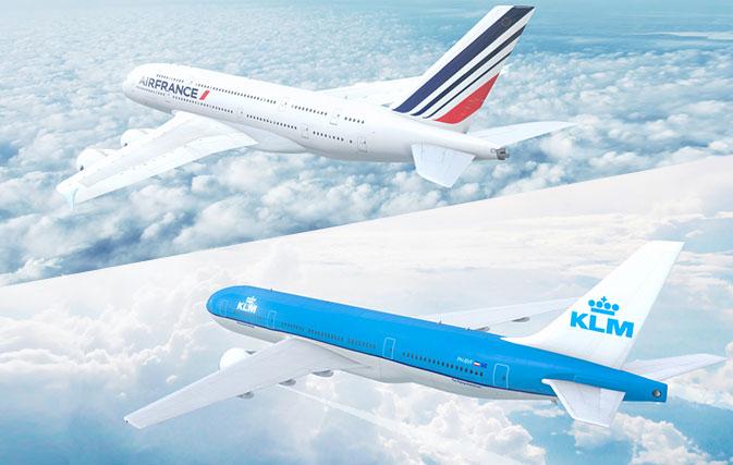 Air France-KLM Flying Blue wins four awards at 2026 Freddie Awards