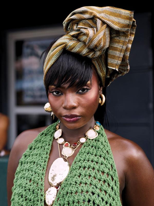 Spotify names Solana October EQUAL Africa Artist ahead of Johannesburg performance