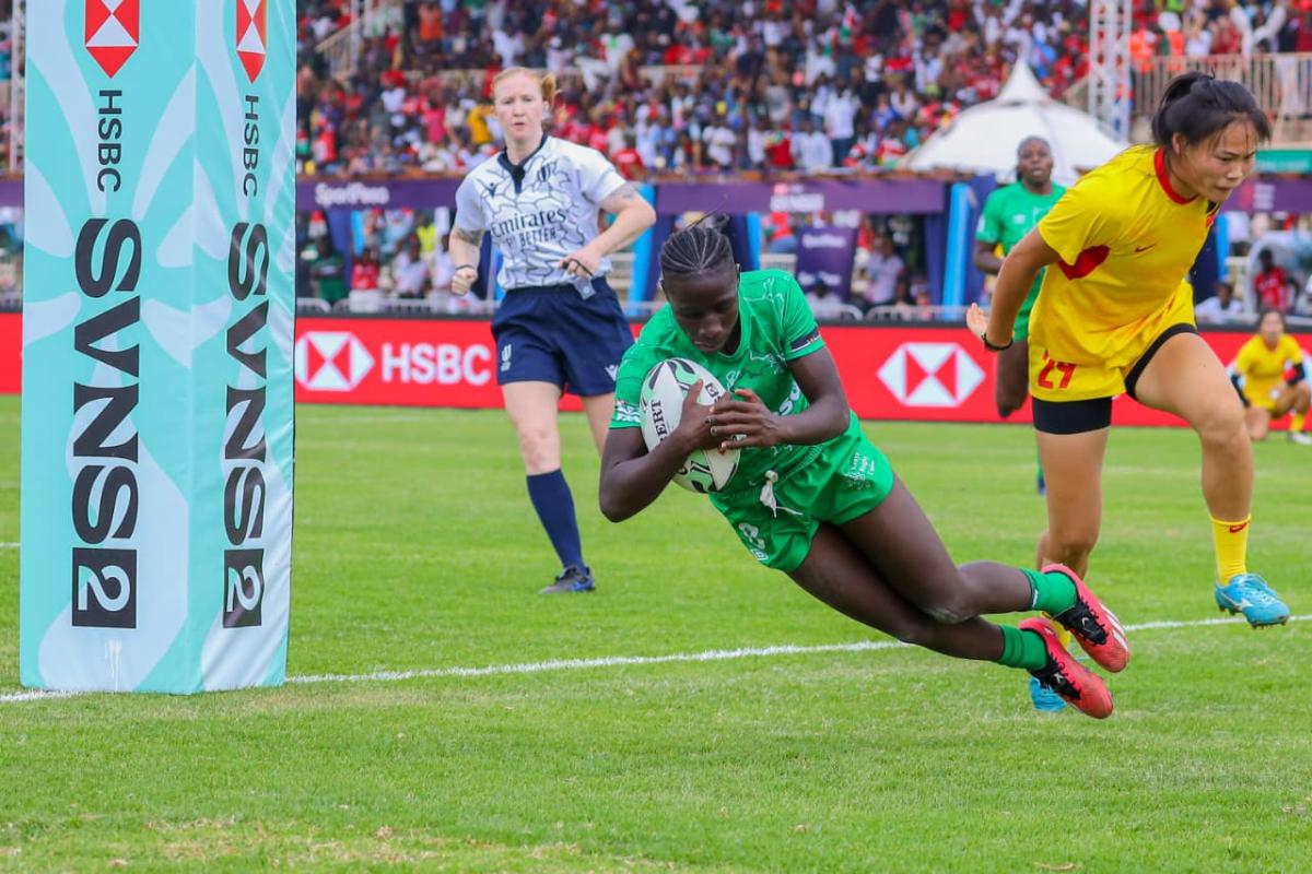 Safaricom commits Ksh2 million to Safari 7s connectivity and payments