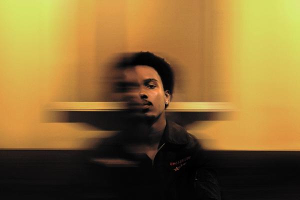 Tanzanian artist Itaré releases self-titled debut EP with pan-African collaborations