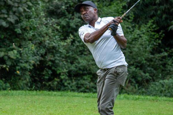 Dennis Chebitwey Wins Inaugural IKM and Oxygène Golf Tournament at Windsor