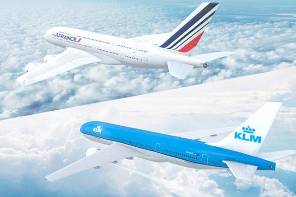 Air France-KLM Flying Blue wins four awards at 2026 Freddie Awards