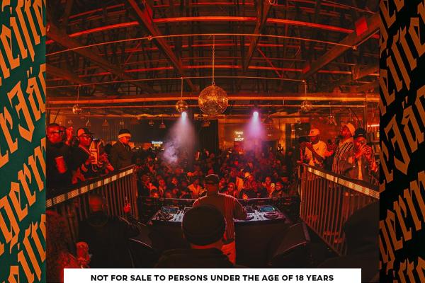 Jägermeister brings Haus of Kühl platform to Nairobi with South African headliners and 36 Kenyan performers