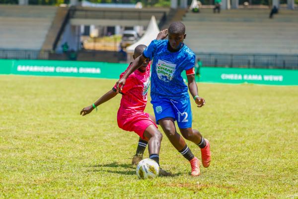 Musokoto Secondary to Face Vihiga Cranes as Chakol Queens Meet Lugari Progressive in Chapa Dimba Western Finals