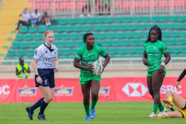 Safaricom commits Ksh2 million to Safari 7s through M-PESA