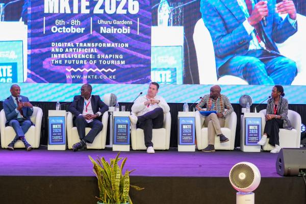 Kenya Airways calls for stronger tourism insurance and crisis planning