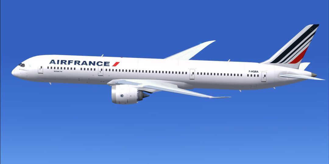 Air France