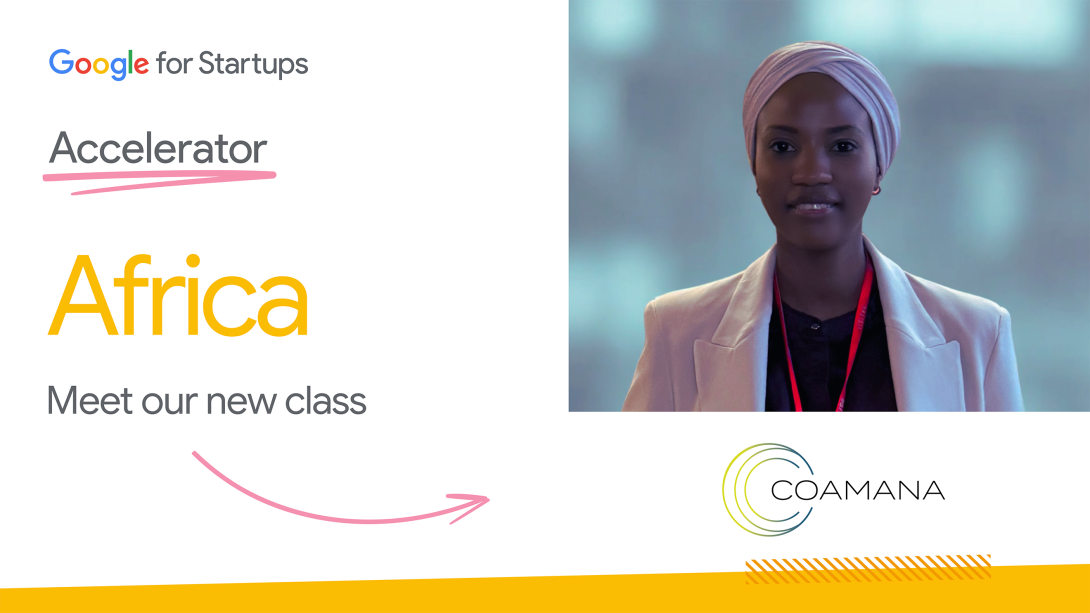 GFSA founder coamana