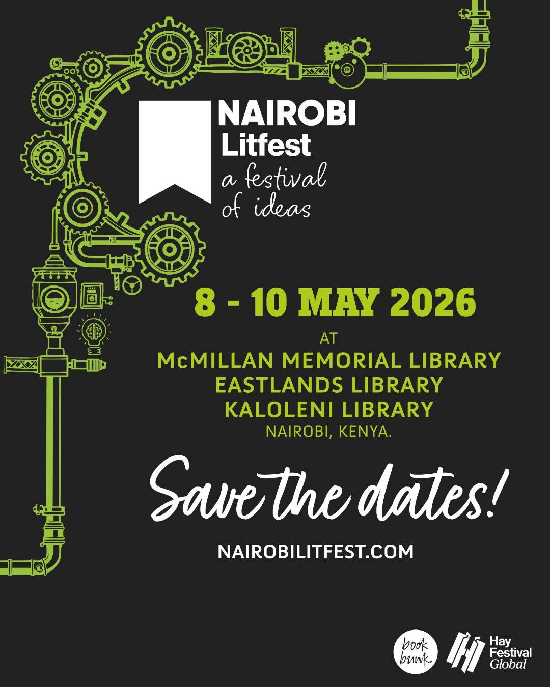 NBO Litfest 2026