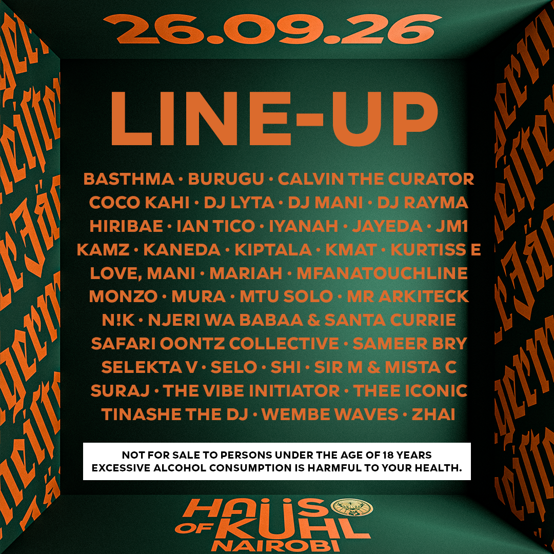 JM Kenya HOK Full Lineup Static